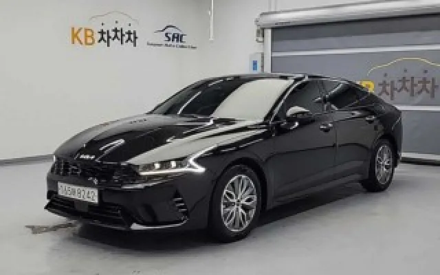 인천중고차할부개월수 K5 3세대 하이브리드 2.0 노블레스 매물 사진 14 - 2023/11 33,308km