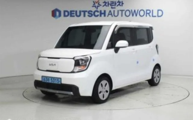 인천중고차할부개월수 더 뉴 기아 레이 EV 라이트 매물 사진 15 - 2024/08 26,362km