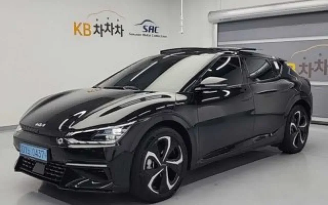 인천중고차할부개월수 EV6 롱레인지 AWD 매물 사진 4 - 2024/02 54,683km