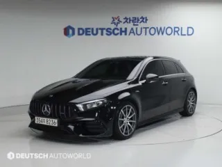 인천중고차할부개월수 매물 사진 13 - 2021년 42,373km