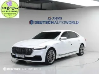 인천중고차할부개월수 매물 사진 3 - 2022년 128,326km