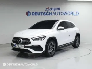 인천중고차할부개월수 매물 사진 15 - 2022년 14,037km