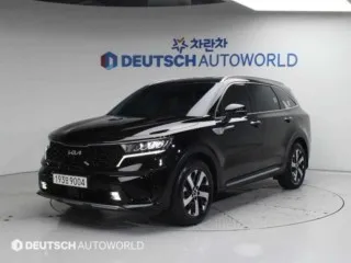 인천중고차할부개월수 매물 사진 4 - 2022년 45,167km