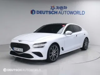 인천중고차할부개월수 매물 사진 6 - 2022년 50,593km